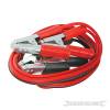 Jump Leads Heavy Duty 600A max 3.6m