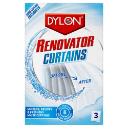 Dylon Curtain Whitener