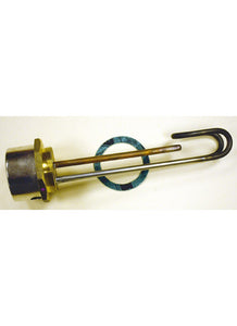 14" Immersion Heater With Stat
