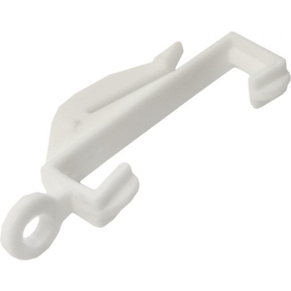 Curtain Glider To Fit Deco Rail