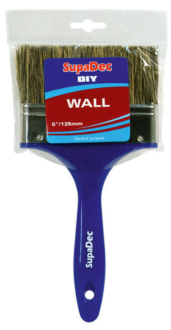 SupaDec DIY Wall Brush 4