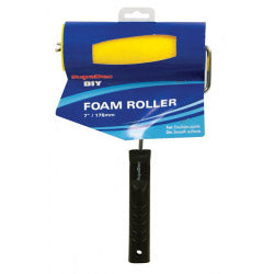SupaDec Foam Roller 7