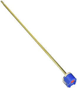 18" Immersion Heater With Stat