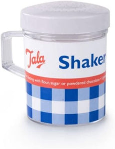 Tala Sugar Shaker