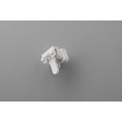 Swish Deluxe Brackets White, Pack of 5