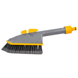 Hozelock Short Car Brush Plus Car Brush