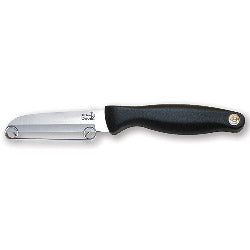 Kitchen Devils Peeler/Paring Knife