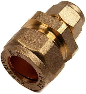 Compression 8x15mm Reducer