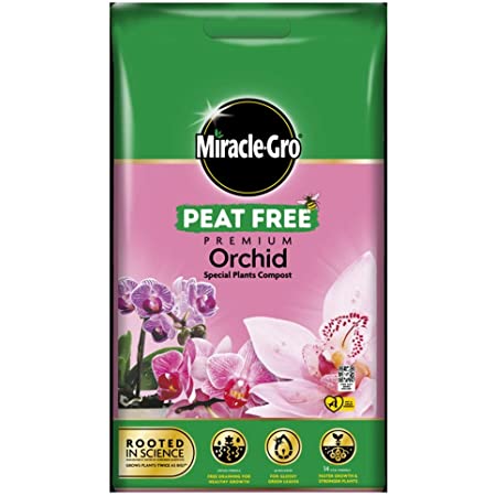 Miracle-Gro Orchid Compost 6L