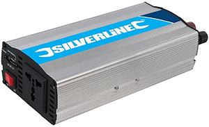 Inverter 12V 300W