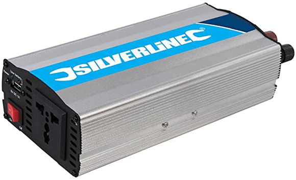 Inverter 12V 300W