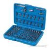 Screwdriver Bit Set 100Pce