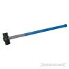 Silverline Sledge Hammer 7lb Fibreglass