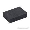 Silverline Foam Sanding Block Fine/Medium