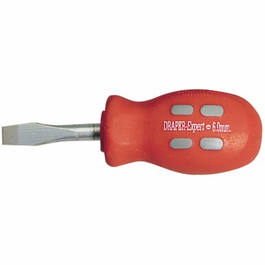 Screwdriver Para No6.0x38mm