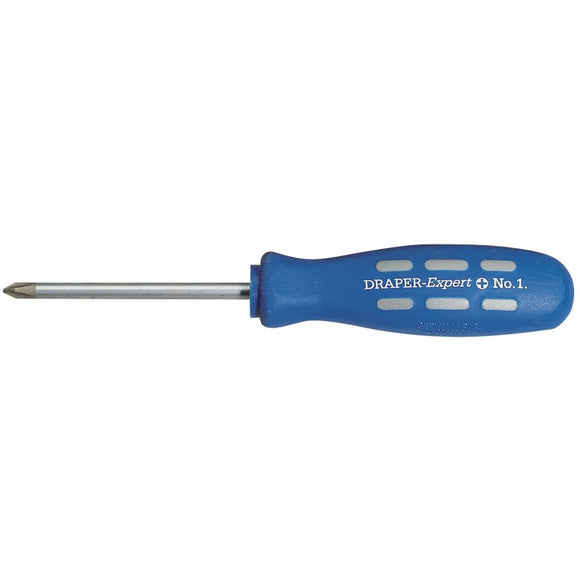 Screwdriver Slot No1x75mm