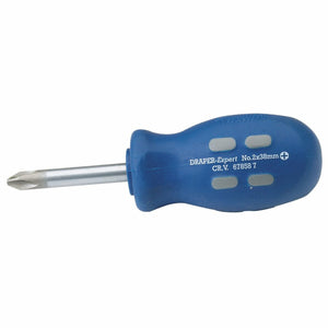 Screwdriver Slot No2x38mm