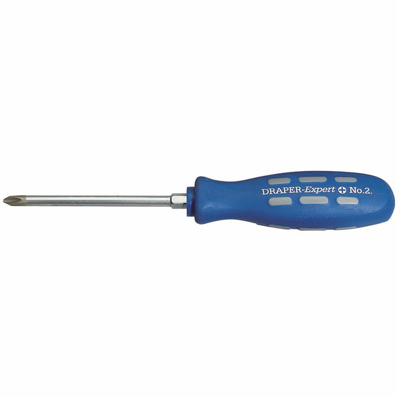 Screwdriver Slot No2x100mm