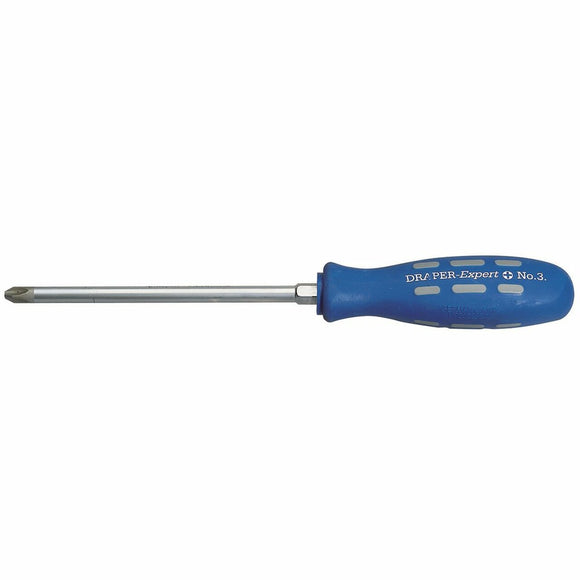 Screwdriver Slot No3x150mm