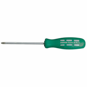 Screwdriver Pozi 0x75mm