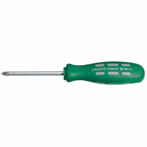 Screwdriver Pozi No1x75mm