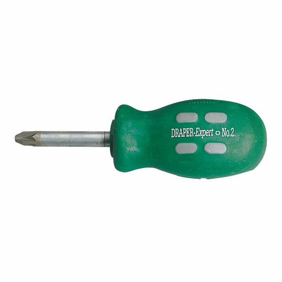 Screwdriver Pozi No2x38mm