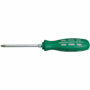 Screwdriver Pozi No2x100mm