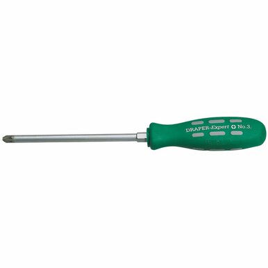 Screwdriver Pozi No3x150mm