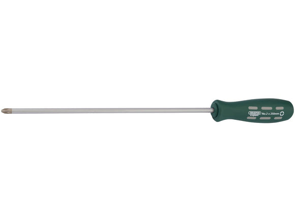 Screwdriver Pozi No2x250mm