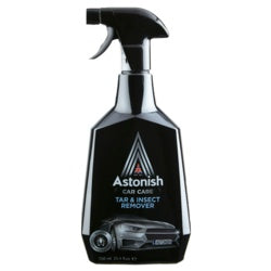 Astonish Tar & Insect Remover 750ml