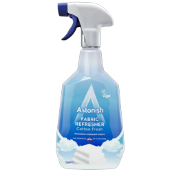 Astonish Fabric Refresher 750ml