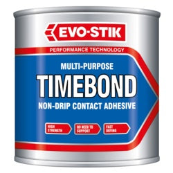 Evo-Stik Timebond Tins 250ml