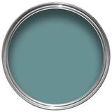 Dulux Trade Heritage Tester Maritime Teal 125ml