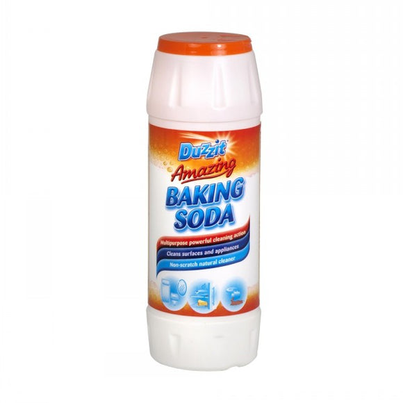 Duzzit Baking Soda