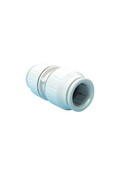 Speedfit 22mm Straight Connector