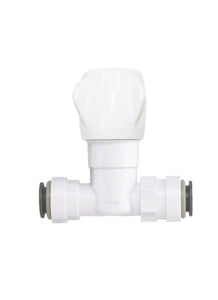 Speedfit 22x22mm Cold Water Stop Valve