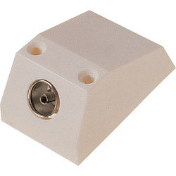 Dencon Single Surface Coax Outlet Pre-Packed