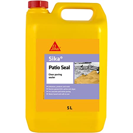 Sika Patio Seal 5LTR