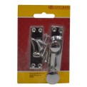 60mm CP Quadrant Arm Sash Fastener