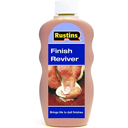 Rustins Finish Reviver 300ml