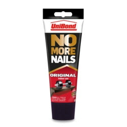 Unibond No More Nails Original Tube