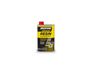 Isopon Fastglas Resin 250ml