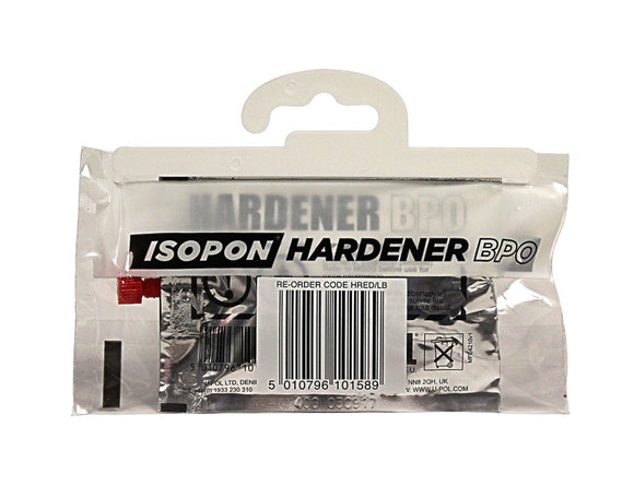 Isopon BPO Hardener 20g