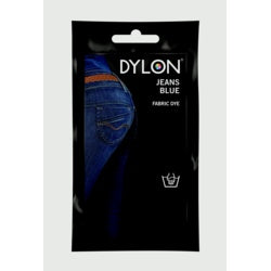 Dylon Hand Dye Sachet (Nvi) 41 Jeans Blue