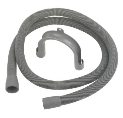 1.5M Outlet Hose Non Kink & Hook