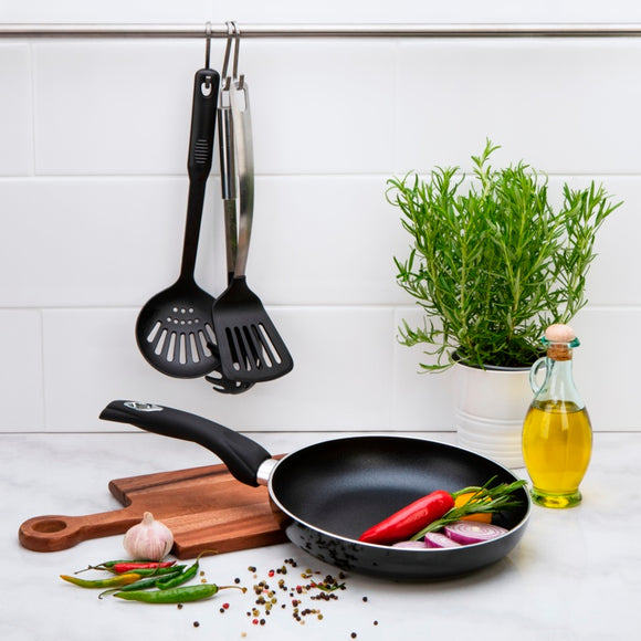 Pendeford Diamond Collection Fry Pan 24cm