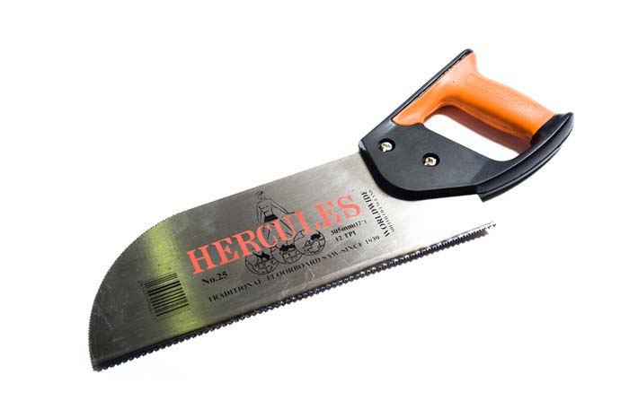 Irwin floorboard saw online