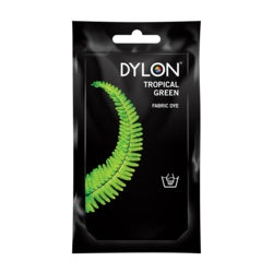 Dylon Hand Dye Sachet (Nvi) 03 Tropical Green