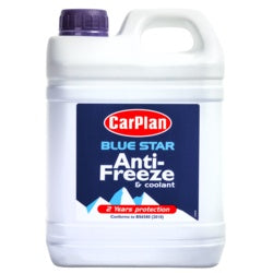 Blue Star Anti Freeze 2L