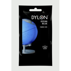 Dylon Hand Dye Sachet (Nvi) 26 Ocean Blue